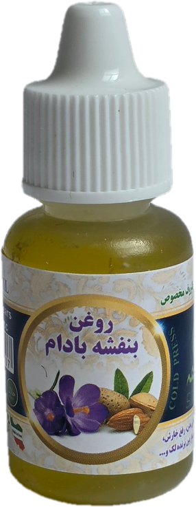بنفشه بادام 20میلی سینوهه